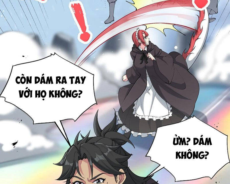 Chặt Củi 10 Năm, Tiên Tử Cầu Xin Ta Thu Nàng Làm Đồ Đệ Chapter  102 - 62