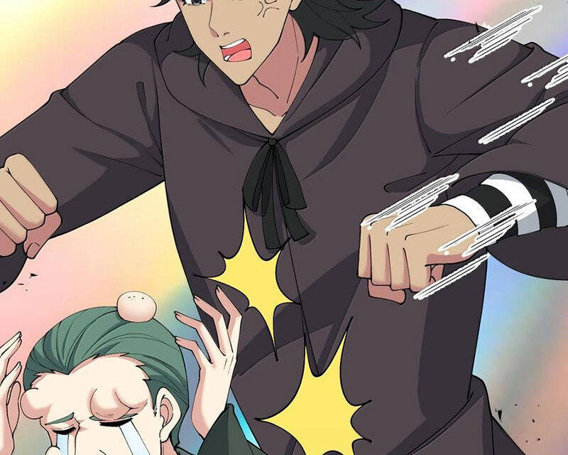 Chặt Củi 10 Năm, Tiên Tử Cầu Xin Ta Thu Nàng Làm Đồ Đệ Chapter  102 - 63