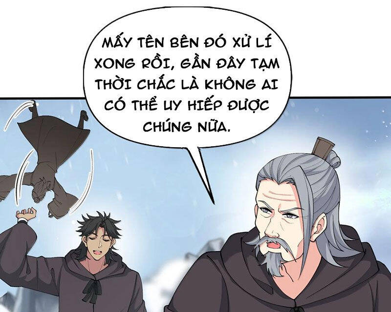 Chặt Củi 10 Năm, Tiên Tử Cầu Xin Ta Thu Nàng Làm Đồ Đệ Chapter  102 - 65