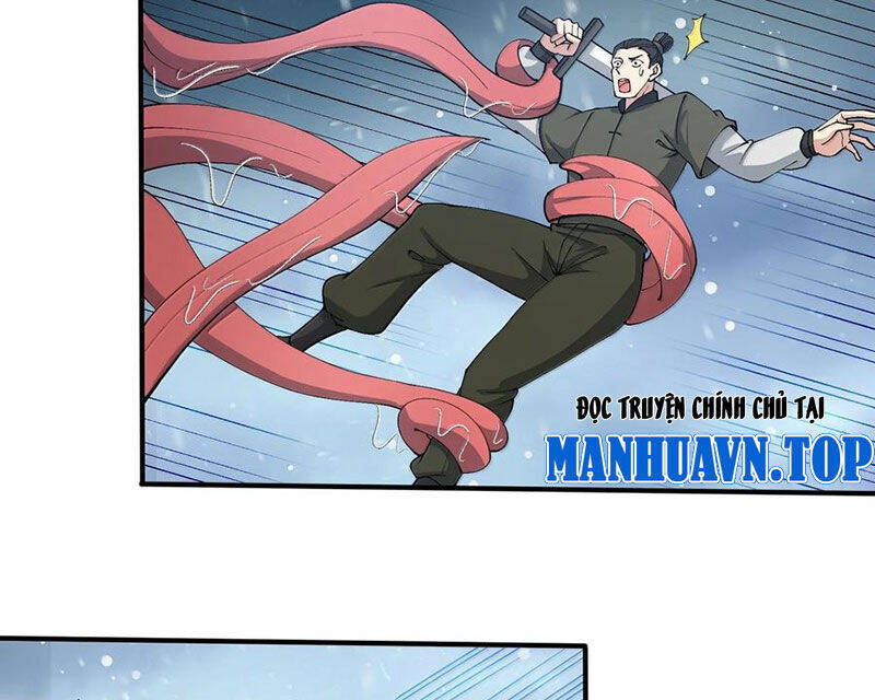 Chặt Củi 10 Năm, Tiên Tử Cầu Xin Ta Thu Nàng Làm Đồ Đệ Chapter  102 - 90