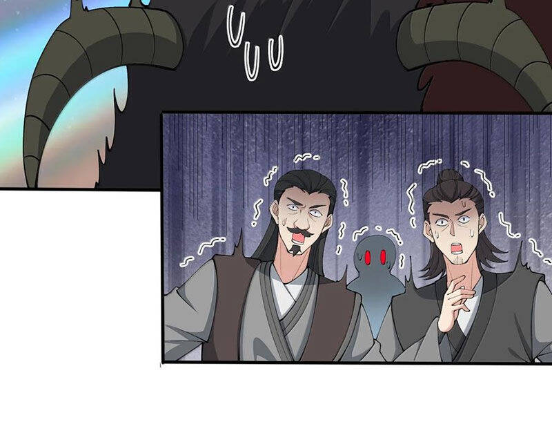 Chặt Củi 10 Năm, Tiên Tử Cầu Xin Ta Thu Nàng Làm Đồ Đệ Chapter  102 - 95