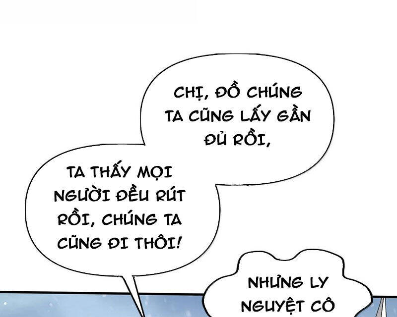 Chặt Củi 10 Năm, Tiên Tử Cầu Xin Ta Thu Nàng Làm Đồ Đệ Chapter  102 - 100