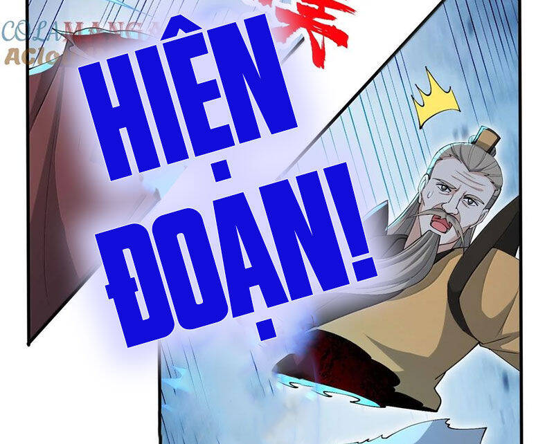 Chặt Củi 10 Năm, Tiên Tử Cầu Xin Ta Thu Nàng Làm Đồ Đệ Chapter  103 - 104