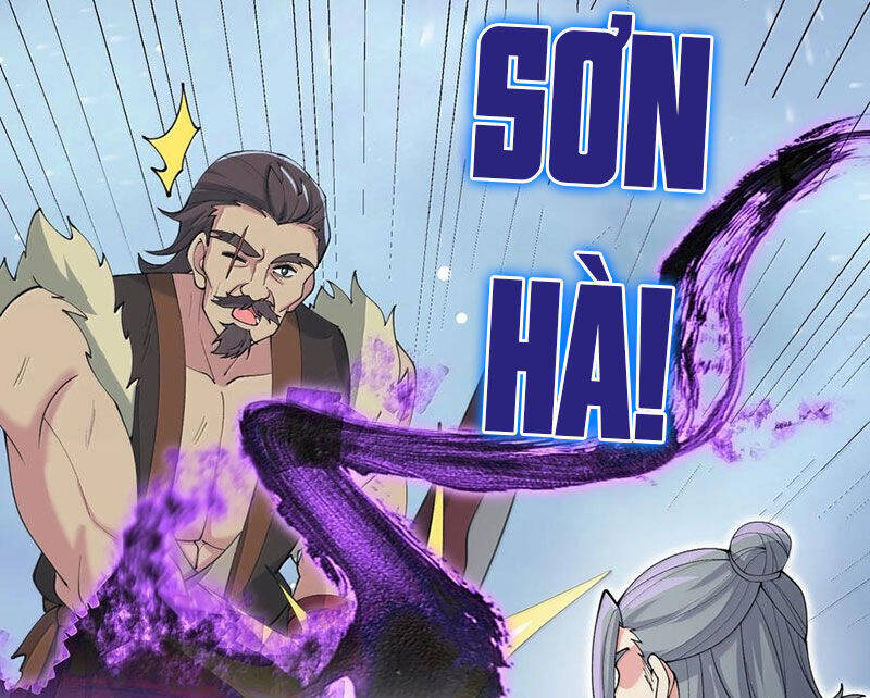 Chặt Củi 10 Năm, Tiên Tử Cầu Xin Ta Thu Nàng Làm Đồ Đệ Chapter  103 - 118