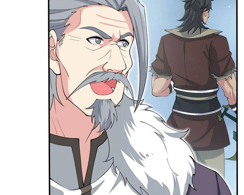 Chặt Củi 10 Năm, Tiên Tử Cầu Xin Ta Thu Nàng Làm Đồ Đệ Chapter  103 - 121