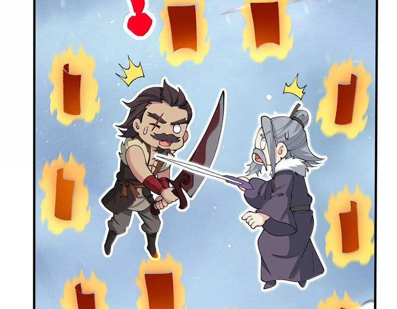 Chặt Củi 10 Năm, Tiên Tử Cầu Xin Ta Thu Nàng Làm Đồ Đệ Chapter  103 - 125