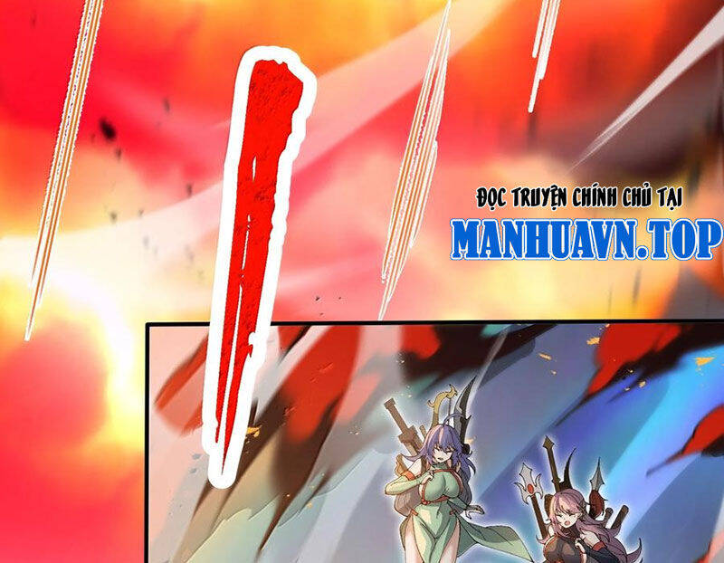 Chặt Củi 10 Năm, Tiên Tử Cầu Xin Ta Thu Nàng Làm Đồ Đệ Chapter  103 - 129