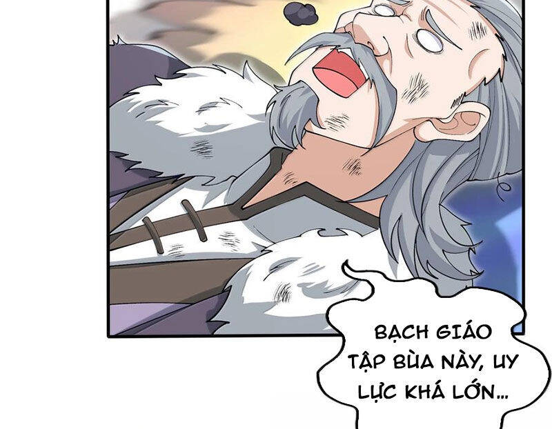 Chặt Củi 10 Năm, Tiên Tử Cầu Xin Ta Thu Nàng Làm Đồ Đệ Chapter 103 - 135