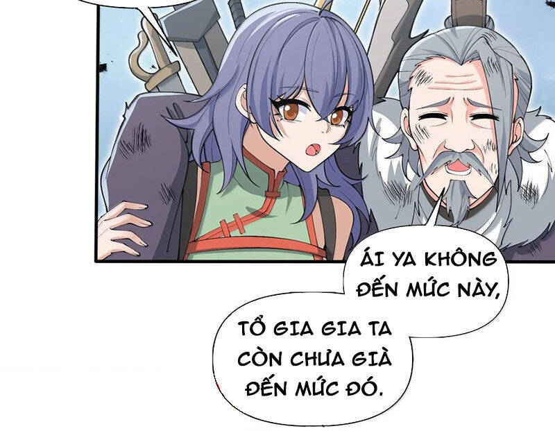 Chặt Củi 10 Năm, Tiên Tử Cầu Xin Ta Thu Nàng Làm Đồ Đệ Chapter 103 - 142