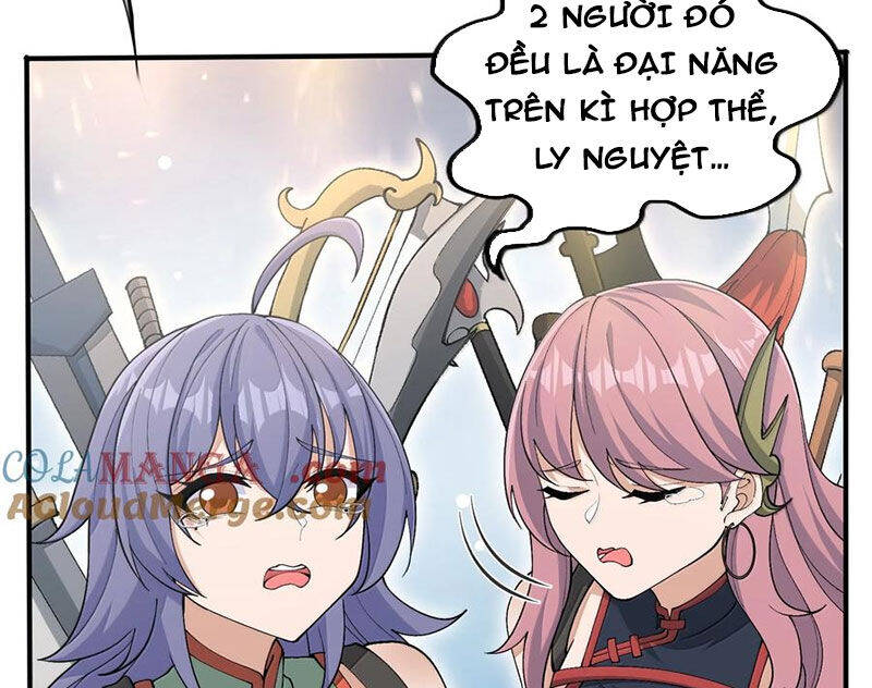 Chặt Củi 10 Năm, Tiên Tử Cầu Xin Ta Thu Nàng Làm Đồ Đệ Chapter  103 - 23