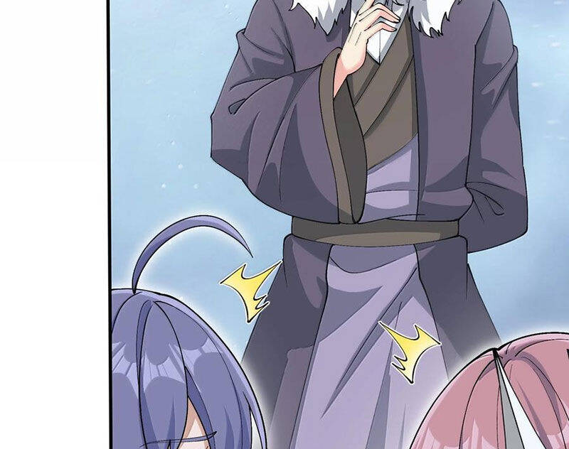 Chặt Củi 10 Năm, Tiên Tử Cầu Xin Ta Thu Nàng Làm Đồ Đệ Chapter  103 - 27