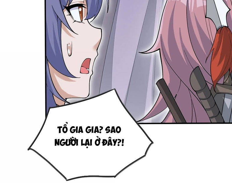 Chặt Củi 10 Năm, Tiên Tử Cầu Xin Ta Thu Nàng Làm Đồ Đệ Chapter  103 - 28