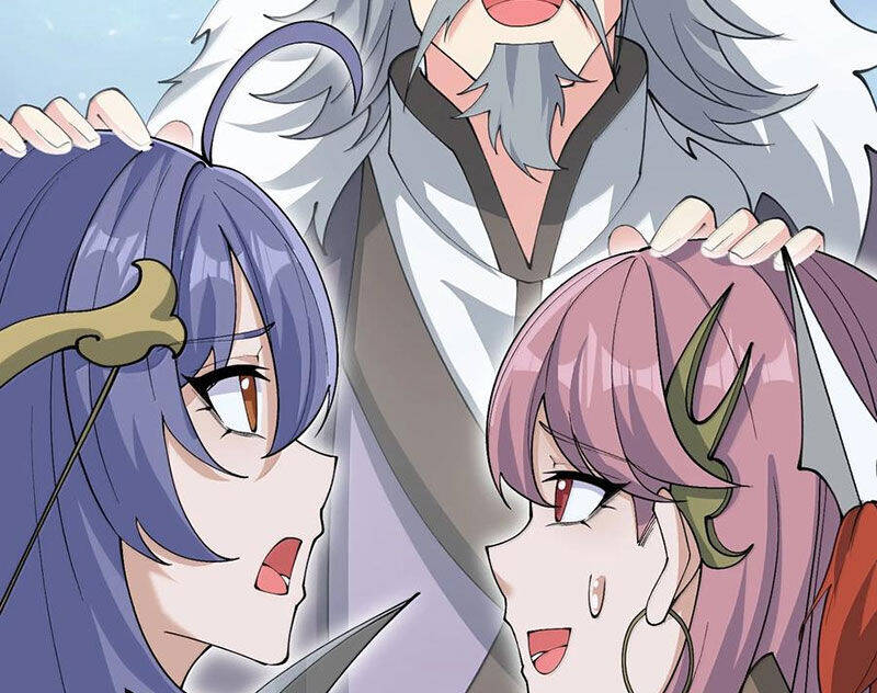 Chặt Củi 10 Năm, Tiên Tử Cầu Xin Ta Thu Nàng Làm Đồ Đệ Chapter  103 - 31