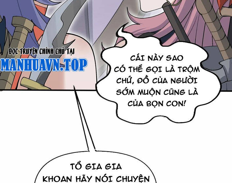 Chặt Củi 10 Năm, Tiên Tử Cầu Xin Ta Thu Nàng Làm Đồ Đệ Chapter 103 - 32