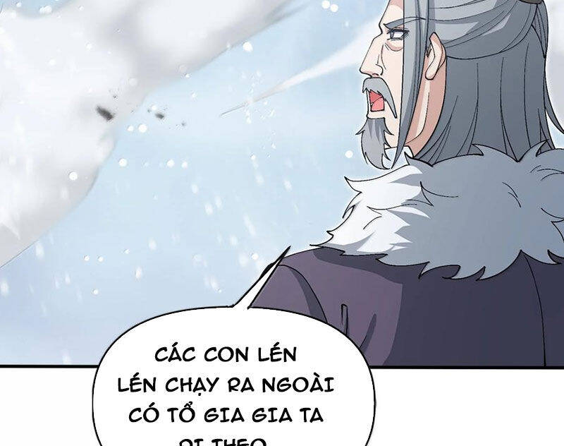 Chặt Củi 10 Năm, Tiên Tử Cầu Xin Ta Thu Nàng Làm Đồ Đệ Chapter 103 - 35