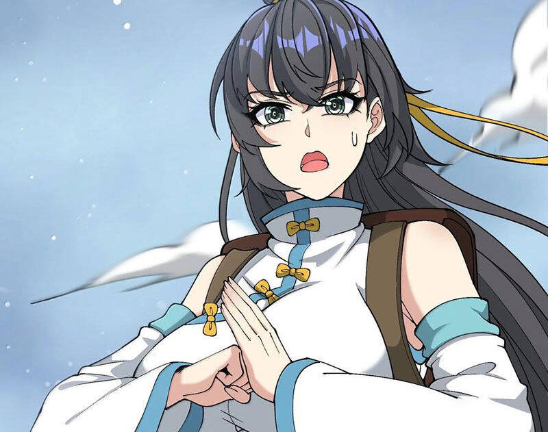 Chặt Củi 10 Năm, Tiên Tử Cầu Xin Ta Thu Nàng Làm Đồ Đệ Chapter  103 - 5