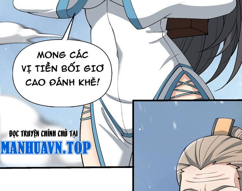 Chặt Củi 10 Năm, Tiên Tử Cầu Xin Ta Thu Nàng Làm Đồ Đệ Chapter  103 - 6