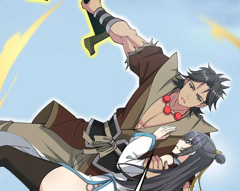 Chặt Củi 10 Năm, Tiên Tử Cầu Xin Ta Thu Nàng Làm Đồ Đệ Chapter  103 - 55