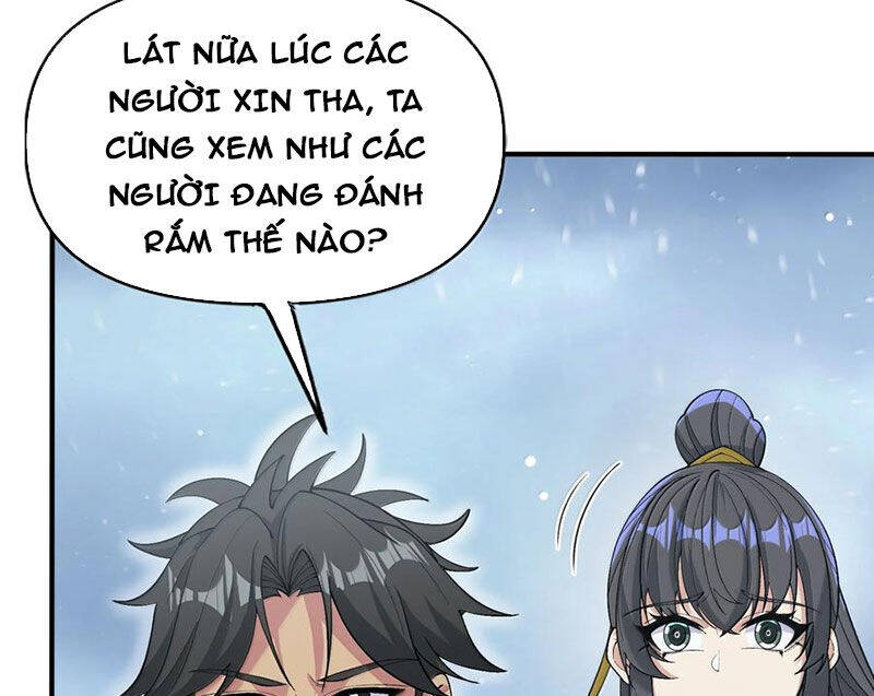 Chặt Củi 10 Năm, Tiên Tử Cầu Xin Ta Thu Nàng Làm Đồ Đệ Chapter 103 - 57