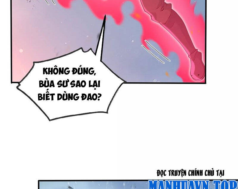 Chặt Củi 10 Năm, Tiên Tử Cầu Xin Ta Thu Nàng Làm Đồ Đệ Chapter  103 - 80