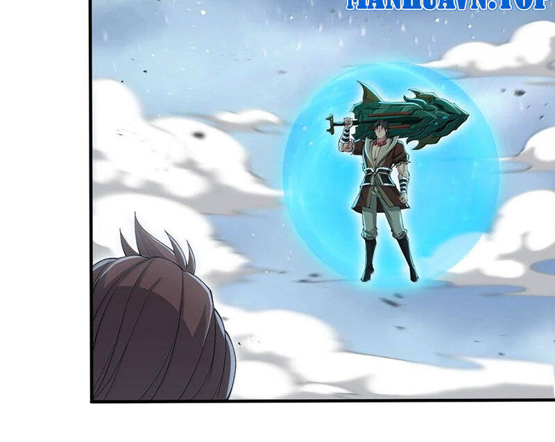 Chặt Củi 10 Năm, Tiên Tử Cầu Xin Ta Thu Nàng Làm Đồ Đệ Chapter  103 - 81