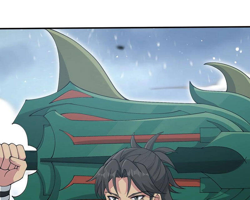 Chặt Củi 10 Năm, Tiên Tử Cầu Xin Ta Thu Nàng Làm Đồ Đệ Chapter  103 - 82