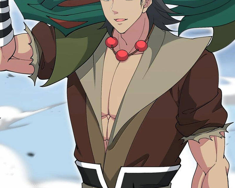 Chặt Củi 10 Năm, Tiên Tử Cầu Xin Ta Thu Nàng Làm Đồ Đệ Chapter  103 - 83