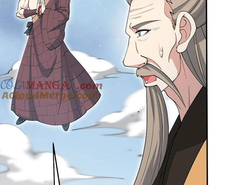 Chặt Củi 10 Năm, Tiên Tử Cầu Xin Ta Thu Nàng Làm Đồ Đệ Chapter 103 - 91