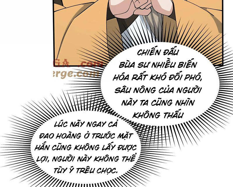 Chặt Củi 10 Năm, Tiên Tử Cầu Xin Ta Thu Nàng Làm Đồ Đệ Chapter 103 - 98