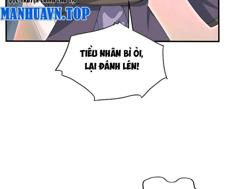 Chặt Củi 10 Năm, Tiên Tử Cầu Xin Ta Thu Nàng Làm Đồ Đệ Chapter  104 - 11