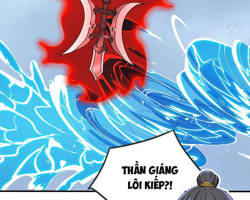 Chặt Củi 10 Năm, Tiên Tử Cầu Xin Ta Thu Nàng Làm Đồ Đệ Chapter  104 - 103