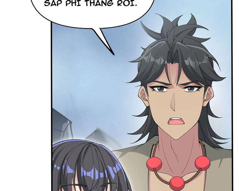 Chặt Củi 10 Năm, Tiên Tử Cầu Xin Ta Thu Nàng Làm Đồ Đệ Chapter  104 - 105