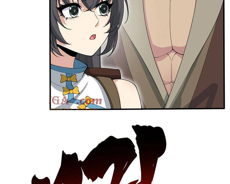 Chặt Củi 10 Năm, Tiên Tử Cầu Xin Ta Thu Nàng Làm Đồ Đệ Chapter  104 - 106