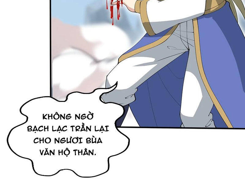 Chặt Củi 10 Năm, Tiên Tử Cầu Xin Ta Thu Nàng Làm Đồ Đệ Chapter  104 - 13