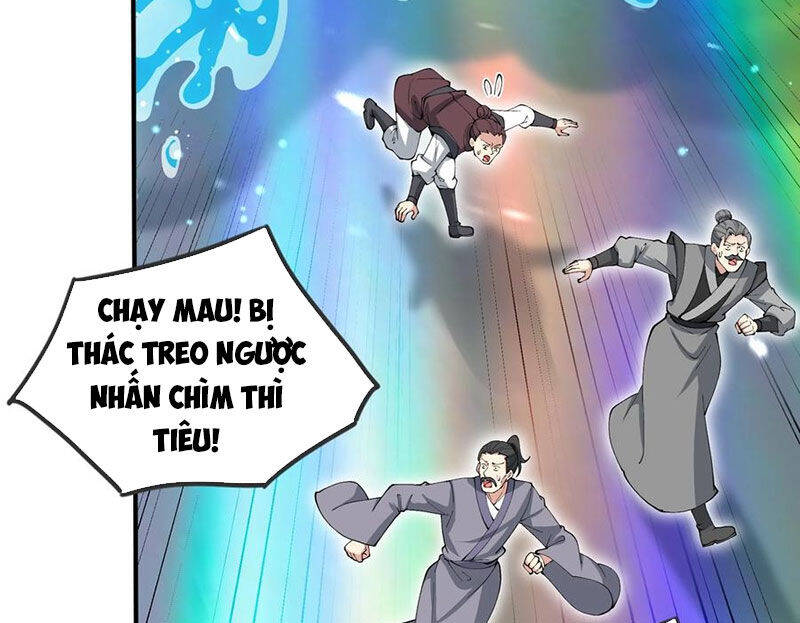 Chặt Củi 10 Năm, Tiên Tử Cầu Xin Ta Thu Nàng Làm Đồ Đệ Chapter  104 - 133