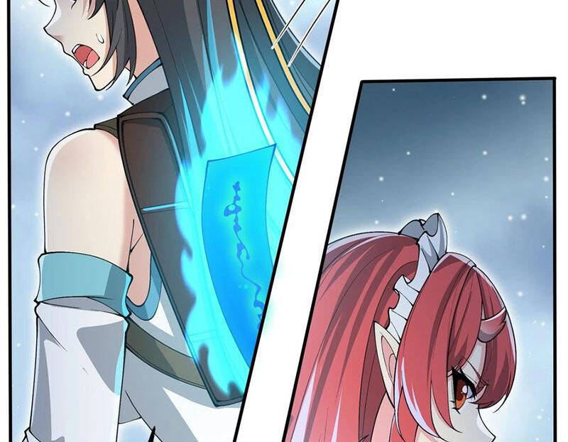 Chặt Củi 10 Năm, Tiên Tử Cầu Xin Ta Thu Nàng Làm Đồ Đệ Chapter  104 - 139