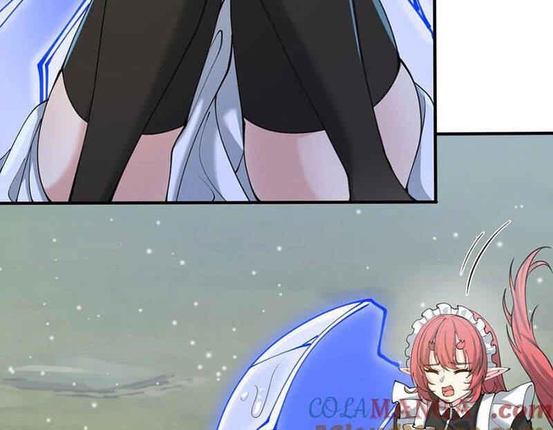 Chặt Củi 10 Năm, Tiên Tử Cầu Xin Ta Thu Nàng Làm Đồ Đệ Chapter  104 - 155