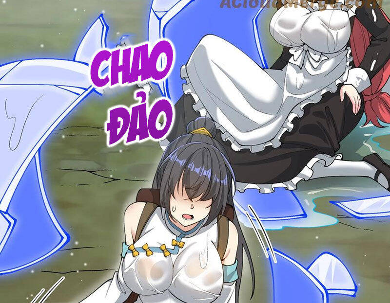 Chặt Củi 10 Năm, Tiên Tử Cầu Xin Ta Thu Nàng Làm Đồ Đệ Chapter  104 - 156