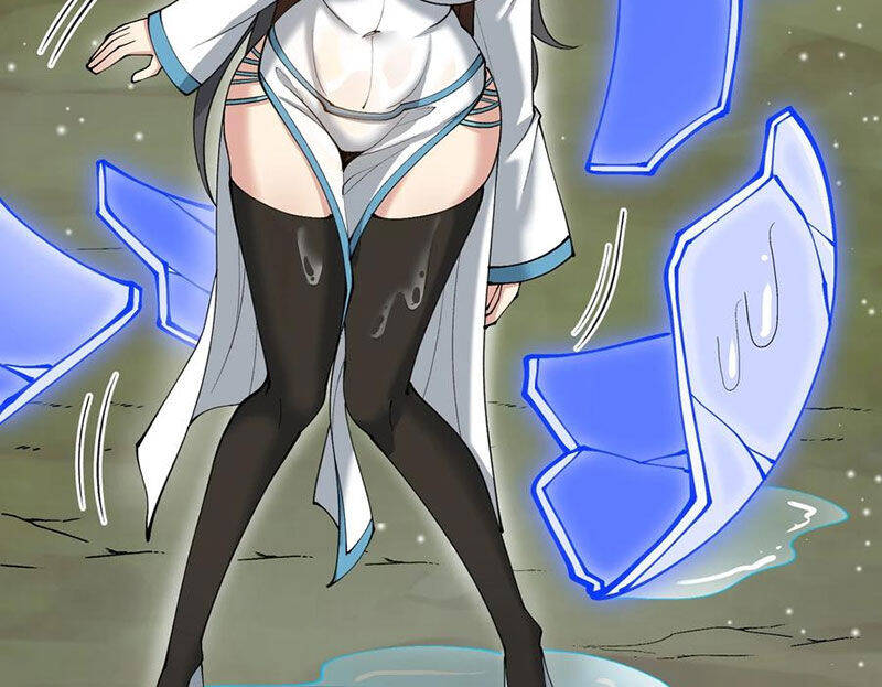 Chặt Củi 10 Năm, Tiên Tử Cầu Xin Ta Thu Nàng Làm Đồ Đệ Chapter  104 - 157