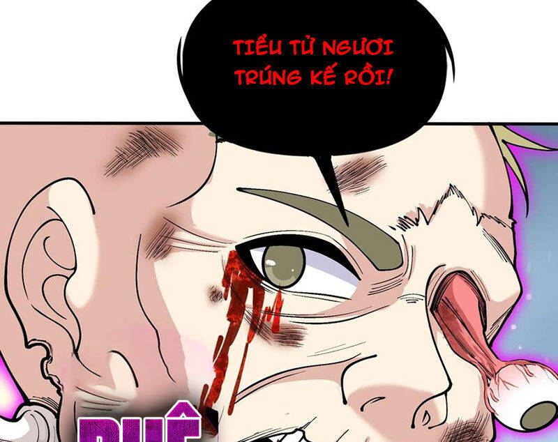 Chặt Củi 10 Năm, Tiên Tử Cầu Xin Ta Thu Nàng Làm Đồ Đệ Chapter  104 - 26