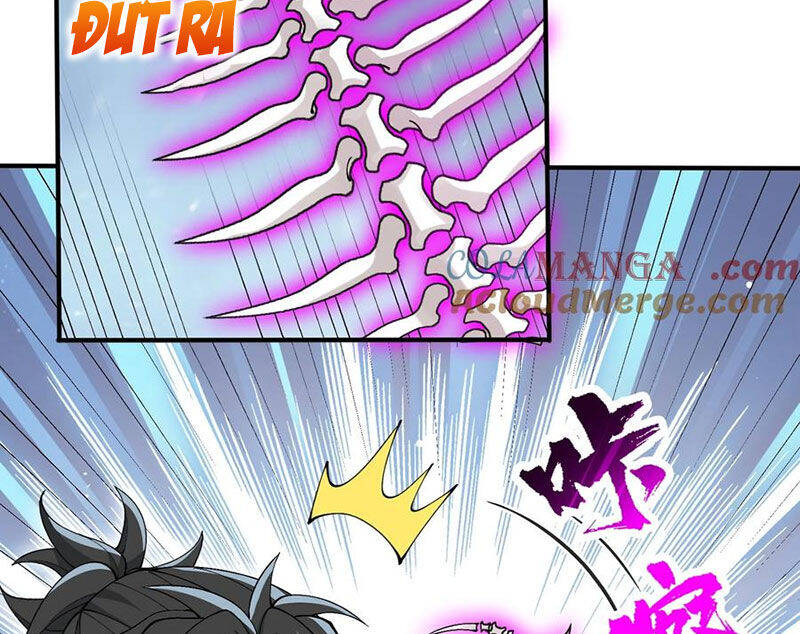 Chặt Củi 10 Năm, Tiên Tử Cầu Xin Ta Thu Nàng Làm Đồ Đệ Chapter  104 - 28