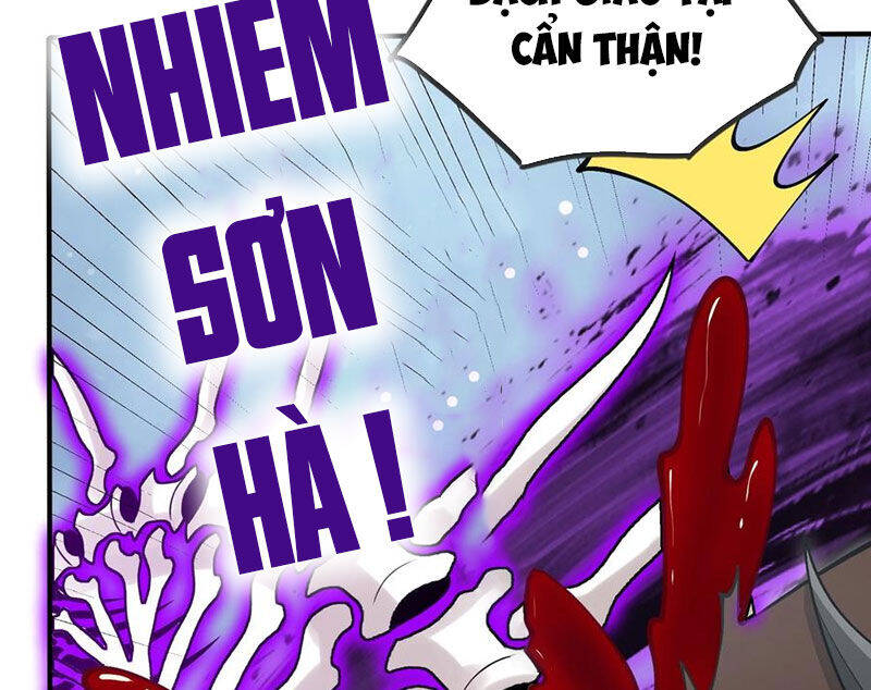 Chặt Củi 10 Năm, Tiên Tử Cầu Xin Ta Thu Nàng Làm Đồ Đệ Chapter  104 - 34