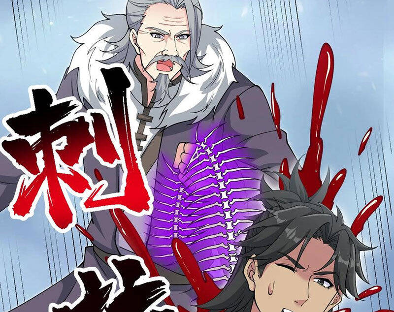 Chặt Củi 10 Năm, Tiên Tử Cầu Xin Ta Thu Nàng Làm Đồ Đệ Chapter  104 - 37