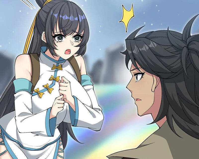 Chặt Củi 10 Năm, Tiên Tử Cầu Xin Ta Thu Nàng Làm Đồ Đệ Chapter  104 - 50