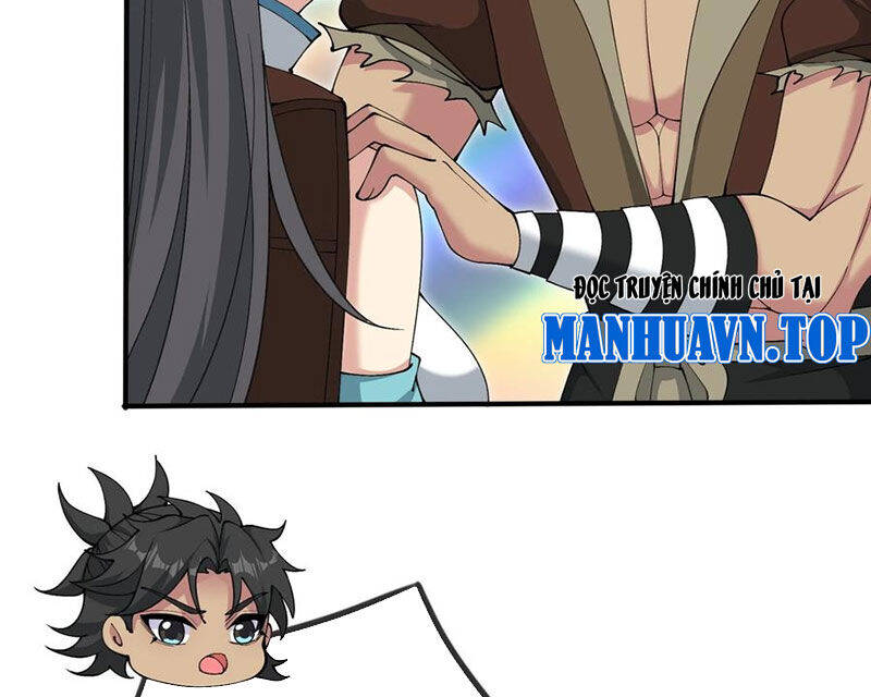 Chặt Củi 10 Năm, Tiên Tử Cầu Xin Ta Thu Nàng Làm Đồ Đệ Chapter  104 - 53