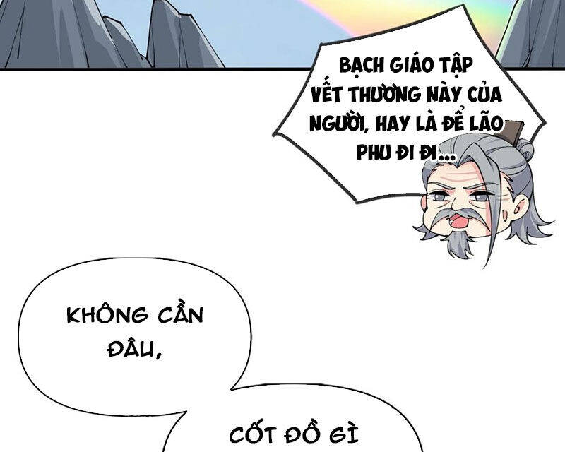 Chặt Củi 10 Năm, Tiên Tử Cầu Xin Ta Thu Nàng Làm Đồ Đệ Chapter  104 - 55