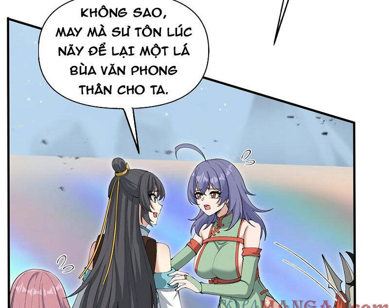 Chặt Củi 10 Năm, Tiên Tử Cầu Xin Ta Thu Nàng Làm Đồ Đệ Chapter  104 - 9