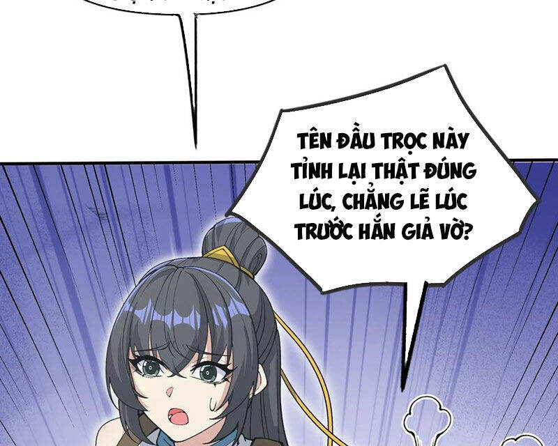 Chặt Củi 10 Năm, Tiên Tử Cầu Xin Ta Thu Nàng Làm Đồ Đệ Chapter  104 - 81