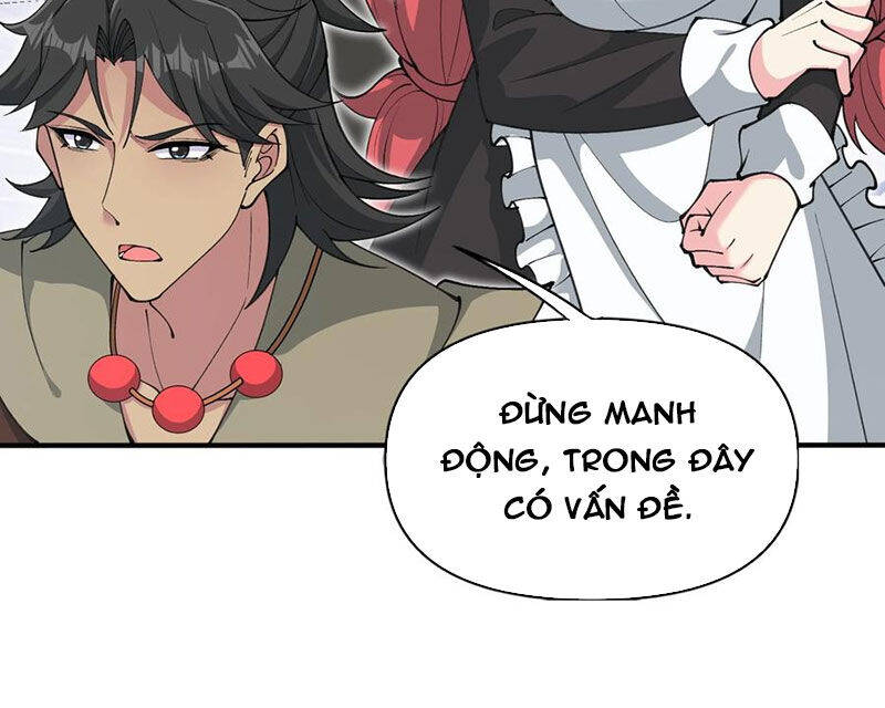 Chặt Củi 10 Năm, Tiên Tử Cầu Xin Ta Thu Nàng Làm Đồ Đệ Chapter  104 - 83