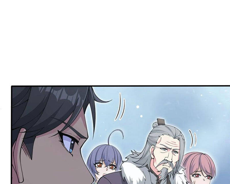 Chặt Củi 10 Năm, Tiên Tử Cầu Xin Ta Thu Nàng Làm Đồ Đệ Chapter  104 - 84